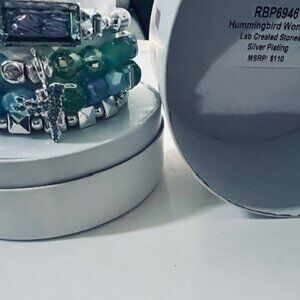 BOMB PARTY HUMMINGBIRD STACK